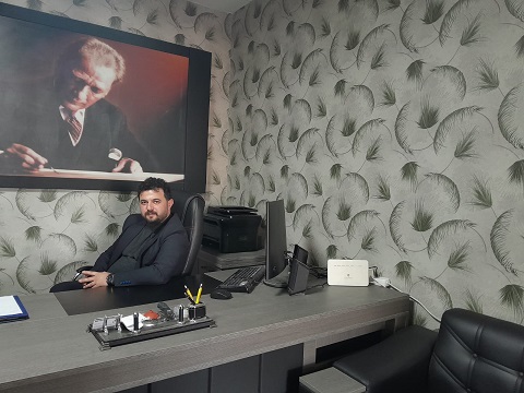  İŞ İNSANI YUSUF ÇİRKİN DEN ÖĞRETMENLER GÜNÜ KUTLAMA MESAJI